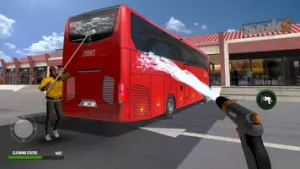 Bus Simulator Ultimate Mod Apk 1