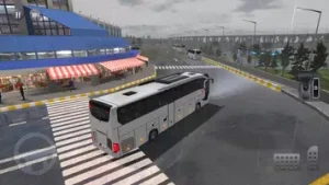 Bus Simulator Ultimate Mod Apk 4