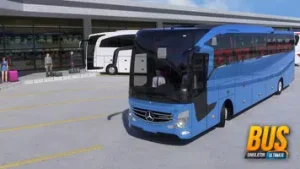 Bus Simulator Ultimate Mod Apk 5