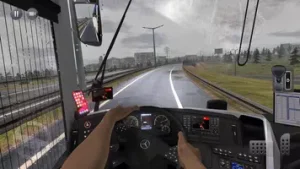 Bus Simulator Ultimate Mod Apk 3