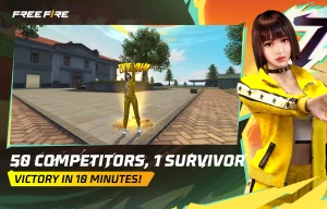Free Fire 7th Anniversary Mod Apk 2