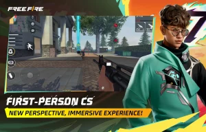 Free Fire 7th Anniversary Mod Apk 7