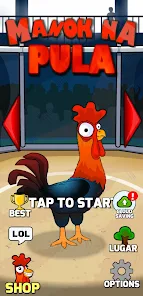 Manok Na Pula Mod Apk 1