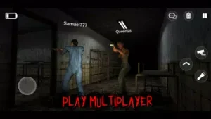 Specimen Zero Mod Apk 1