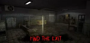 Specimen Zero Mod Apk 4