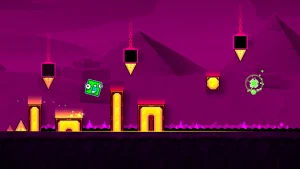 Geometry Dash Subzero Mod Apk 1