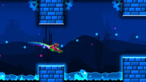 Geometry Dash Subzero Mod Apk 3