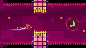 Geometry Dash Subzero Mod Apk 4