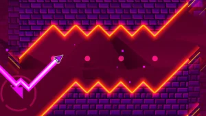 Geometry Dash Subzero Mod Apk 6