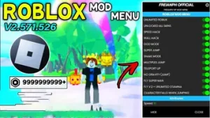 Roblox Mod Apk 1