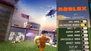 Roblox Mod Apk 2
