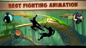 Shadow Fight 2 mod Apk 2