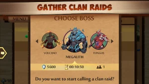 Shadow Fight 2 mod Apk 4