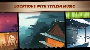 Shadow Fight 2 mod Apk 6