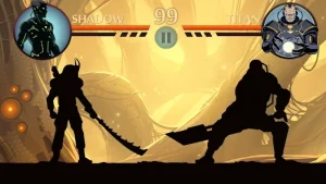 Shadow Fight 2 mod Apk 7